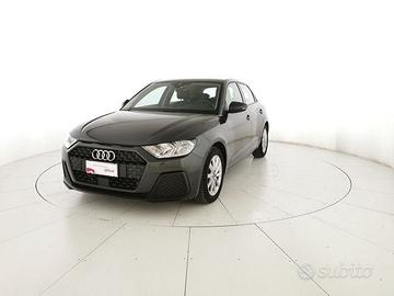 Audi A1 Sportback 30 1.0 tfsi Business 116cv ...
