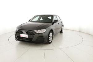 Audi A1 Sportback 30 1.0 tfsi Business 116cv ...