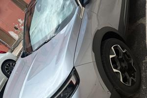Opel mokka 1.2 t edition s