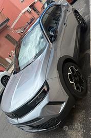 Opel mokka 1.2 t edition s