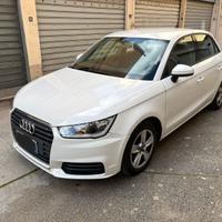 Audi A1 1.6 TDI 116 cv 5 porte