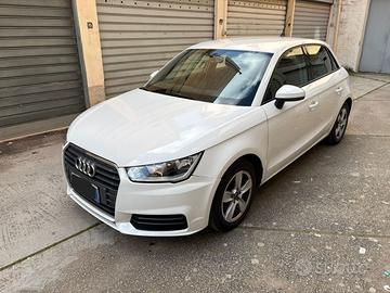 Audi A1 1.6 TDI 116 cv 5 porte