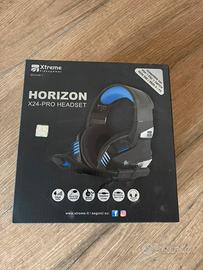 Xtreme Horizon X24-Pro cuffie gaming