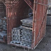 Ponteggio Carpedil A33