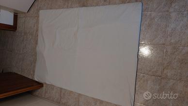 Materassino gioco sfoderabile 170×120