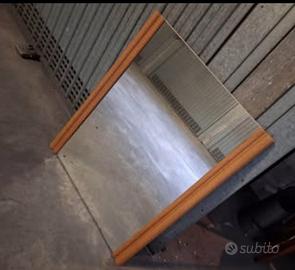 Specchio rettangolare