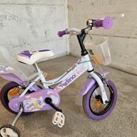 bici bambina 