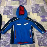 Tutta sci CMP per bambino