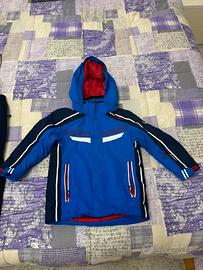 Tutta sci CMP per bambino