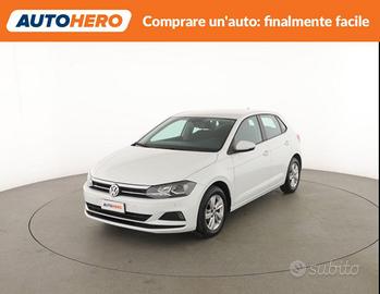 VOLKSWAGEN Polo CX61317