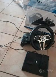 volante PlayStation 