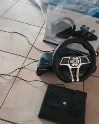volante PlayStation 