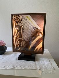 Lampada da arredamento