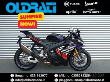 Aprilia RSV4 Factory