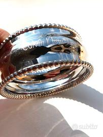 Bracciale acciaio Calvin Klein Jeans