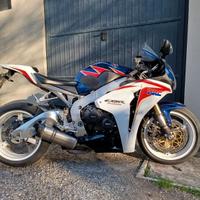 Honda CBR 1000 RR HRC