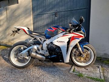 Honda CBR 1000 RR HRC