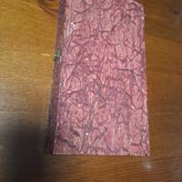 Set posate Liberty vintage ARG 1000 