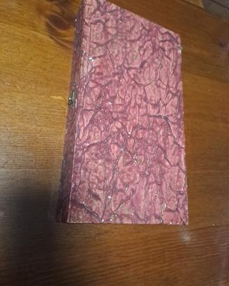 Set posate Liberty vintage ARG 1000 