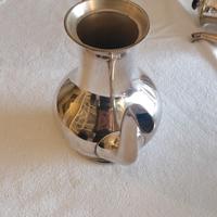 caffettiera Sheffield 