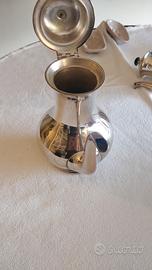 caffettiera Sheffield 