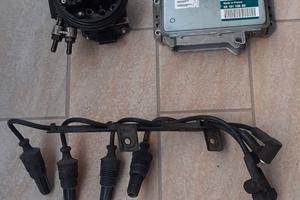 Pezzi di ricambio per auto marca Peugeot e Citroen