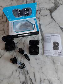 Cuffie Grundig