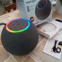 cassa amplificata Bluetooth .