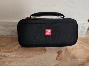 custodia Nintendo Switch 
