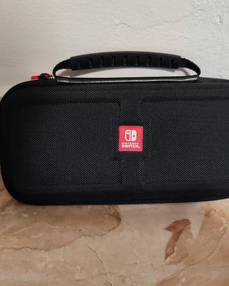 custodia Nintendo Switch 
