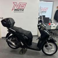 HONDA SH 150 SENZA BUSTA PAGA