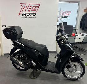 HONDA SH 150 SENZA BUSTA PAGA