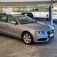 Audi A4 Avant 2.0 Tdi 120cv