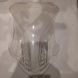 cupolino rialzato Bmw gs 310