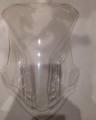 cupolino rialzato Bmw gs 310