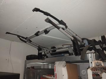 Portabici 2 posti Thule