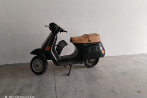 Piaggio cosa 150