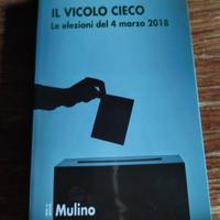 Istituto Carlo Cattaneo Il vicolo cieco, Il Mulino