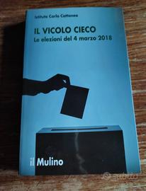 Istituto Carlo Cattaneo Il vicolo cieco, Il Mulino
