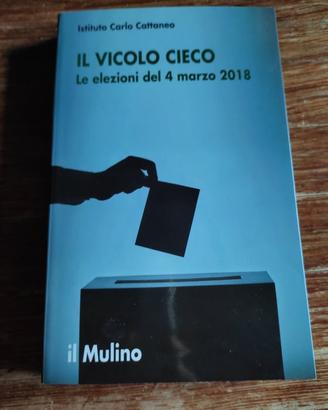 Istituto Carlo Cattaneo Il vicolo cieco, Il Mulino