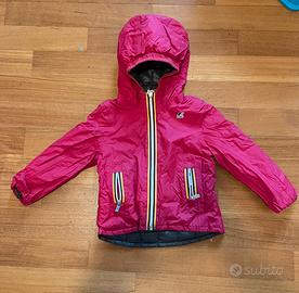 Giubbotto KWAY da bambino