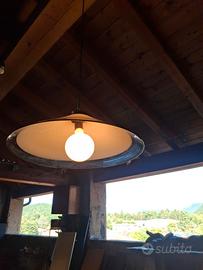 lampadario da cucina