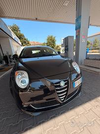 ALFA ROMEO USATA NERA 2009