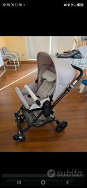 passeggino Jane minnum