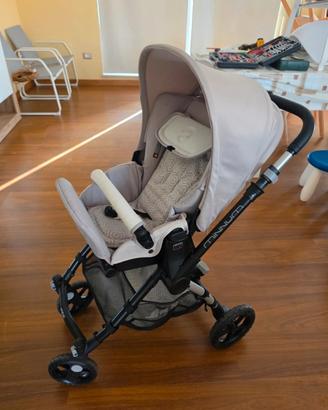 passeggino Jane minnum