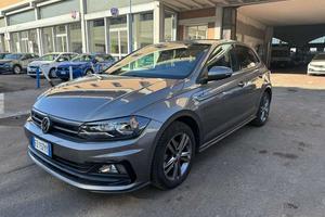 Volkswagen Polo Polo 5p 1.0 tsi R-LINE 95cv