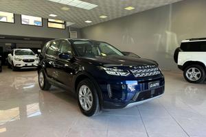 Land Rover Discovery Sport Discovery Sport 2.0d td