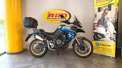 Voge Valico 525