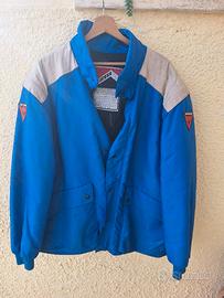 GIACCONE MOTO DAINESE VINTAGE 