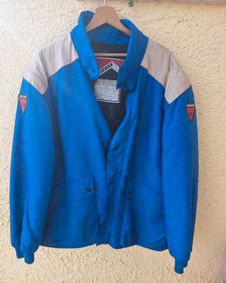GIACCONE MOTO DAINESE VINTAGE 